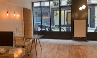 Sophisticated Unique Space in Le Marais - Image 0