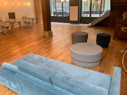 Sophisticated Unique Space in Le Marais - Image 1