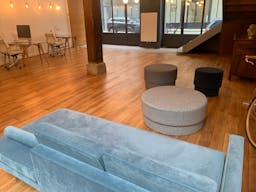 Sophisticated Unique Space in Le Marais - Image 1