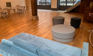 Sophisticated Unique Space in Le Marais - Image 1