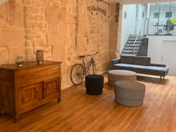 Sophisticated Unique Space in Le Marais - Image 3