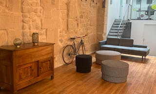 Sophisticated Unique Space in Le Marais - Image 3