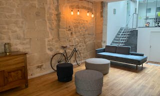 Sophisticated Unique Space in Le Marais - Image 4