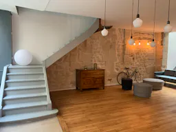 Sophisticated Unique Space in Le Marais - Image 5