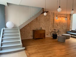 Sophisticated Unique Space in Le Marais - Image 5