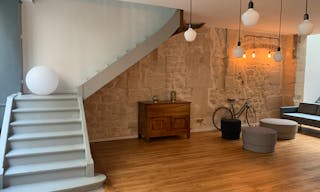 Sophisticated Unique Space in Le Marais - Image 5