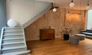 Sophisticated Unique Space in Le Marais - Image 5