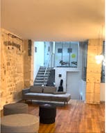 Sophisticated Unique Space in Le Marais - Image 6