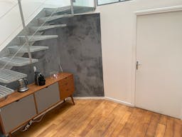 Sophisticated Unique Space in Le Marais - Image 7