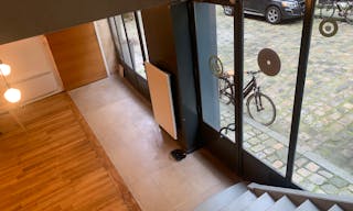 Sophisticated Unique Space in Le Marais - Image 12