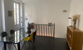 Sophisticated Unique Space in Le Marais - Image 13