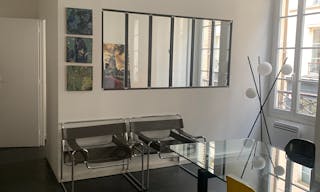 Sophisticated Unique Space in Le Marais - Image 14