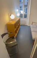 Sophisticated Unique Space in Le Marais - Image 15