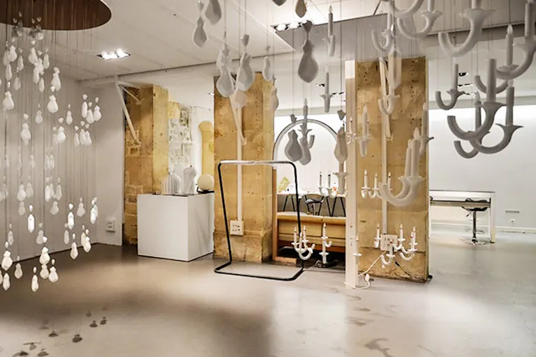 Sophisticated Boutique in Le Marais - Image 1