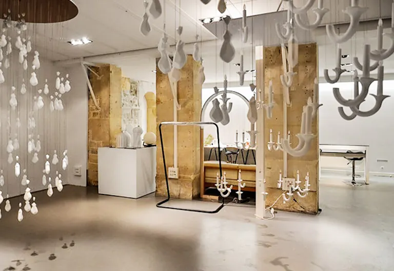 Sophisticated Boutique in Le Marais - Image 1