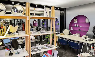 Sophisticated Boutique in Le Marais - Image 4