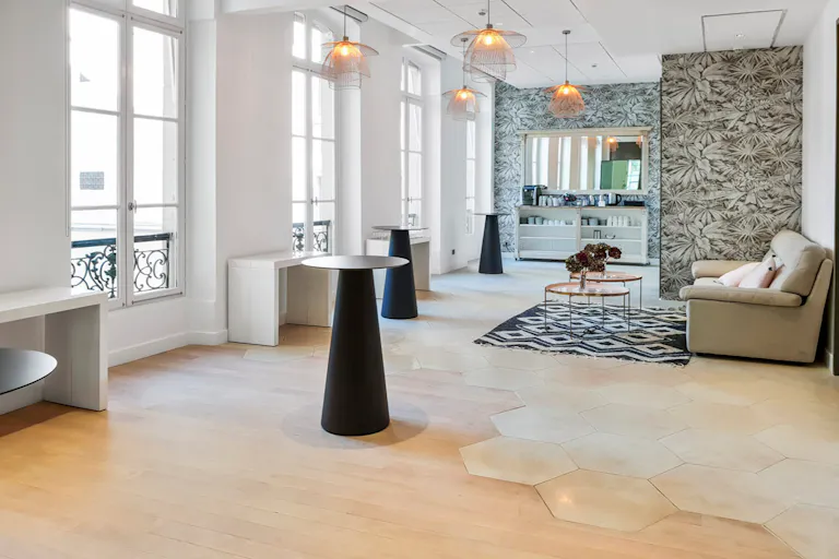 Prestigious Space near Galeries Lafayette - Image 0