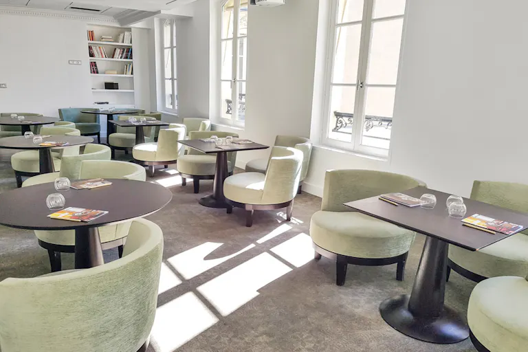 Prestigious Space near Galeries Lafayette - Image 1