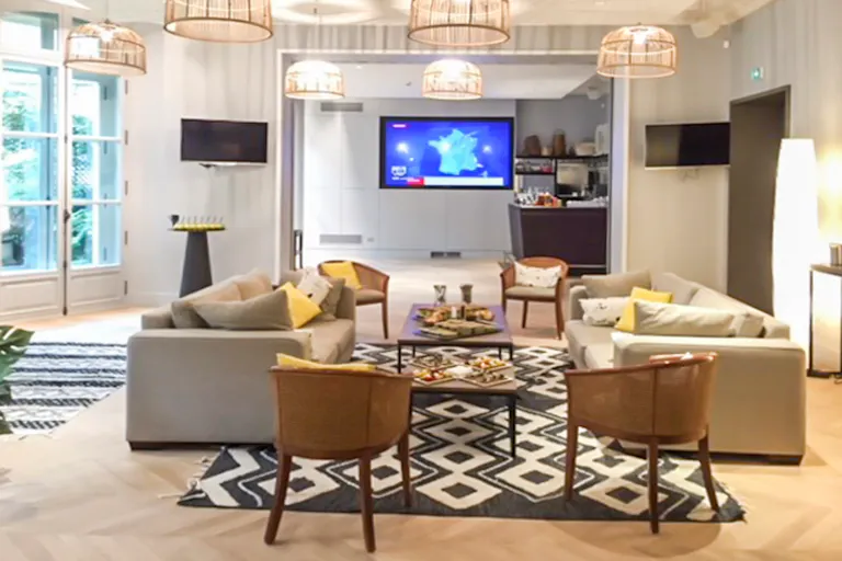 Prestigious Space near Galeries Lafayette - Image 3