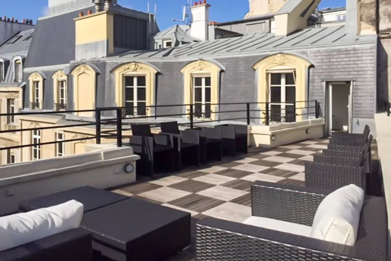 Prestigious Space near Galeries Lafayette - Image 2