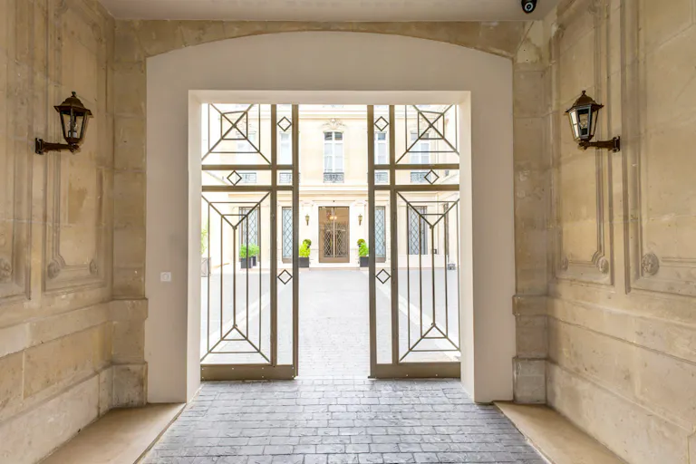 Prestigious Space near Galeries Lafayette - Image 0