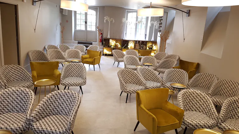 Premium Hotel Space near The Sorbonne - Image 4