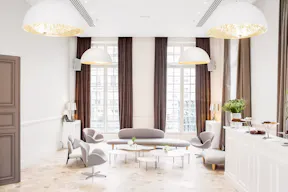 Premium Hotel Space near The Sorbonne - Image 5