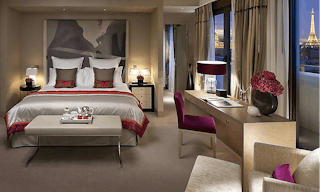 Prime Luxury Hotel Suite - Image 3