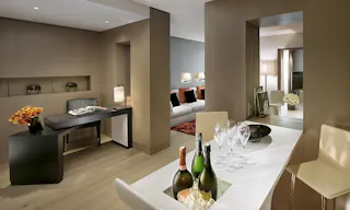 Prime Luxury Hotel Suite - Image 1