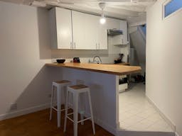 Appartement au coeur de Paris - parfait pour showroom ou exposition - Image 4