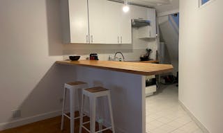 Appartement au coeur de Paris - parfait pour showroom ou exposition - Image 4