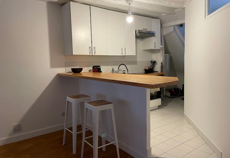 Appartement au coeur de Paris - parfait pour showroom ou exposition - Image 4