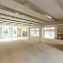 Spacious Venue in Canal District