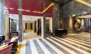 Special space in Saint Honore - Image 1