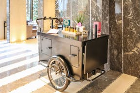 Special space in Saint Honore - Image 2