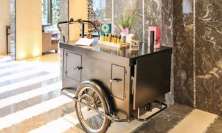 Special space in Saint Honore - Image 2