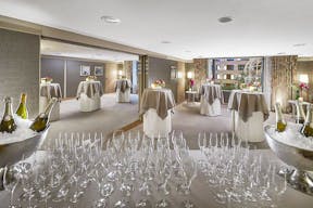 Prime space in Saint Honoré - Image 0