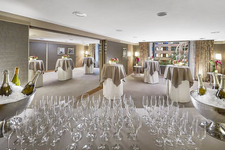 Prime space in Saint Honoré - Image 0