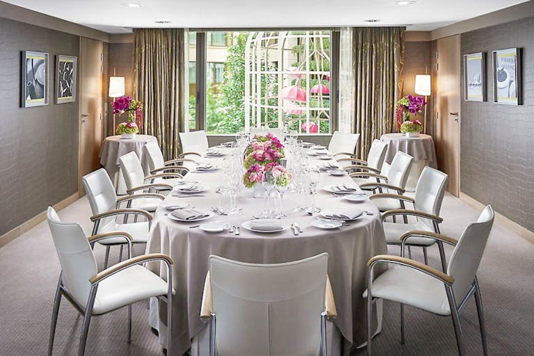 Prime space in Saint Honoré - Image 1