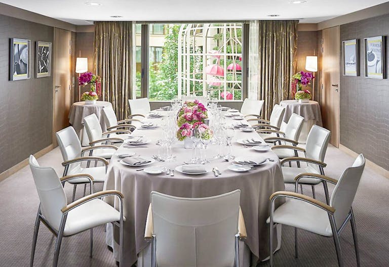 Prime space in Saint Honoré - Image 1