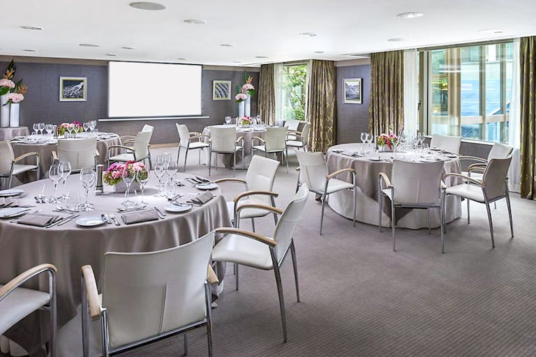 Prime space in Saint Honoré - Image 2