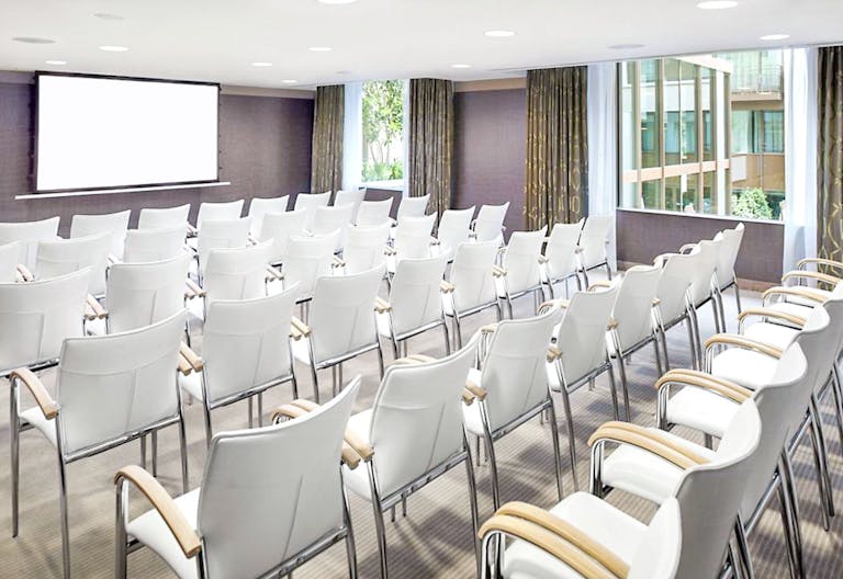 Prime space in Saint Honoré - Image 3