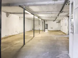 Unique Space in Montreuil - Image 0