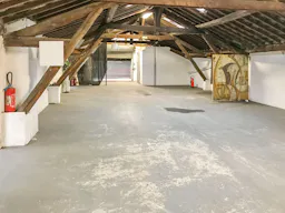 Unique Space in Montreuil - Image 2