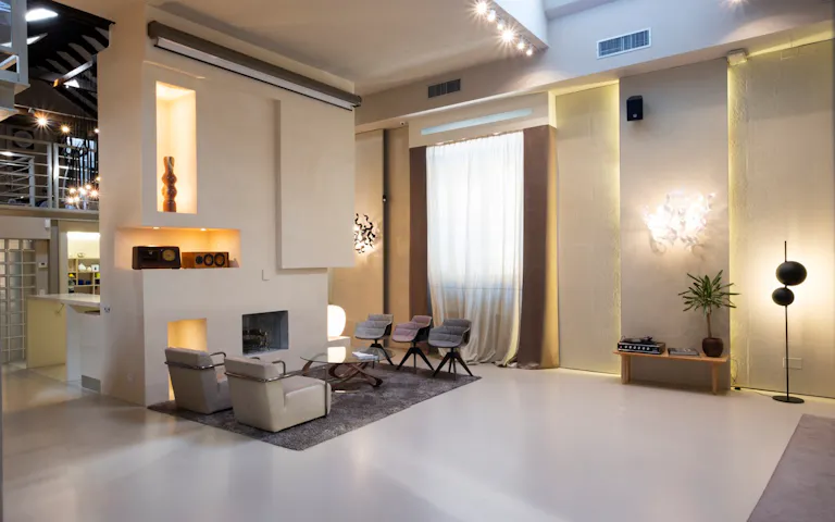 Elegant Loft in the Navigli area - Image 0