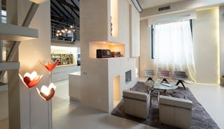 Elegant Loft in the Navigli area - Image 4