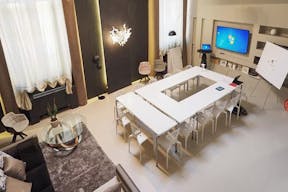 Elegant Loft in the Navigli area - Image 6