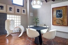 Elegant Loft in the Navigli area - Image 8