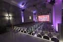 Versatile event space in Milano