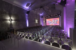 Versatile event space in Milano - Image 0